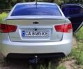 Синій Кіа Черато, об'ємом двигуна 1.6 л та пробігом 218 тис. км за 7799 $, фото 11 на Automoto.ua