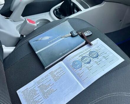 Синий Киа Черато, объемом двигателя 1.6 л и пробегом 125 тыс. км за 5750 $, фото 40 на Automoto.ua