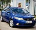 Синій Кіа Черато, об'ємом двигуна 1.6 л та пробігом 256 тис. км за 6350 $, фото 1 на Automoto.ua