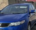 Синій Кіа Черато, об'ємом двигуна 2 л та пробігом 133 тис. км за 7200 $, фото 26 на Automoto.ua