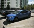 Синий Киа Черато, объемом двигателя 1.6 л и пробегом 241 тыс. км за 7100 $, фото 2 на Automoto.ua