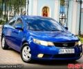 Синій Кіа Черато, об'ємом двигуна 1.6 л та пробігом 256 тис. км за 6350 $, фото 1 на Automoto.ua