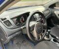 Синій Кіа Черато, об'ємом двигуна 1.6 л та пробігом 238 тис. км за 6500 $, фото 5 на Automoto.ua