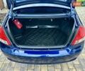 Синий Киа Черато, объемом двигателя 1.6 л и пробегом 125 тыс. км за 5750 $, фото 25 на Automoto.ua