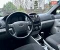 Синий Киа Черато, объемом двигателя 1.6 л и пробегом 125 тыс. км за 5750 $, фото 32 на Automoto.ua