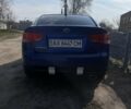 Синій Кіа Черато, об'ємом двигуна 2 л та пробігом 133 тис. км за 7200 $, фото 12 на Automoto.ua