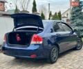 Синий Киа Черато, объемом двигателя 1.6 л и пробегом 125 тыс. км за 5750 $, фото 23 на Automoto.ua