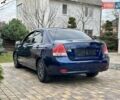 Синий Киа Черато, объемом двигателя 1.6 л и пробегом 125 тыс. км за 5750 $, фото 14 на Automoto.ua