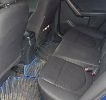 Синий Киа Черато, объемом двигателя 1.59 л и пробегом 240 тыс. км за 6450 $, фото 5 на Automoto.ua