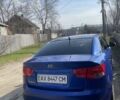 Синій Кіа Черато, об'ємом двигуна 2 л та пробігом 133 тис. км за 7200 $, фото 27 на Automoto.ua