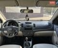 Синий Киа Черато, объемом двигателя 1.59 л и пробегом 235 тыс. км за 6100 $, фото 6 на Automoto.ua