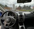Синій Кіа Черато, об'ємом двигуна 1.6 л та пробігом 238 тис. км за 6500 $, фото 6 на Automoto.ua