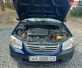 Синий Киа Черато, объемом двигателя 1.6 л и пробегом 200 тыс. км за 3800 $, фото 1 на Automoto.ua