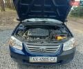 Синий Киа Черато, объемом двигателя 1.6 л и пробегом 200 тыс. км за 3800 $, фото 1 на Automoto.ua