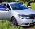 Синій Кіа Черато, об'ємом двигуна 1.6 л та пробігом 218 тис. км за 7799 $, фото 4 на Automoto.ua