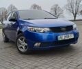Синий Киа Черато, объемом двигателя 1.59 л и пробегом 240 тыс. км за 6450 $, фото 1 на Automoto.ua