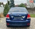 Синий Киа Черато, объемом двигателя 1.6 л и пробегом 125 тыс. км за 5750 $, фото 15 на Automoto.ua