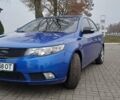Синий Киа Черато, объемом двигателя 1.59 л и пробегом 240 тыс. км за 6450 $, фото 9 на Automoto.ua