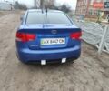 Синій Кіа Черато, об'ємом двигуна 2 л та пробігом 133 тис. км за 7200 $, фото 3 на Automoto.ua