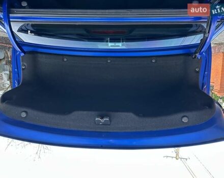 Синий Киа Черато, объемом двигателя 1.59 л и пробегом 140 тыс. км за 9200 $, фото 55 на Automoto.ua