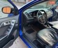 Синий Киа Черато, объемом двигателя 1.59 л и пробегом 140 тыс. км за 9200 $, фото 25 на Automoto.ua