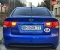 Синий Киа Черато, объемом двигателя 1.59 л и пробегом 140 тыс. км за 9200 $, фото 18 на Automoto.ua