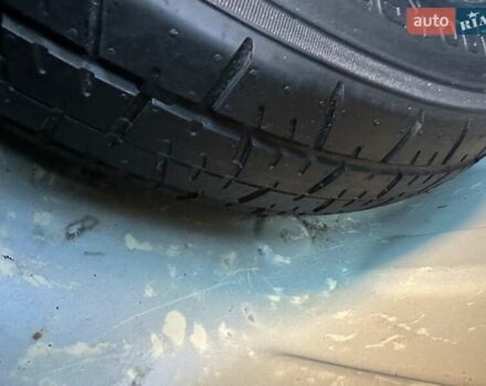 Синий Киа Черато, объемом двигателя 1.59 л и пробегом 140 тыс. км за 9200 $, фото 59 на Automoto.ua