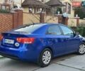 Синий Киа Черато, объемом двигателя 1.59 л и пробегом 140 тыс. км за 9200 $, фото 19 на Automoto.ua