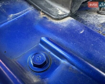 Синий Киа Черато, объемом двигателя 1.59 л и пробегом 140 тыс. км за 9200 $, фото 63 на Automoto.ua