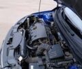 Синій Кіа Черато, об'ємом двигуна 1.59 л та пробігом 220 тис. км за 9500 $, фото 8 на Automoto.ua