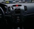 Синій Кіа Черато, об'ємом двигуна 1.59 л та пробігом 220 тис. км за 9500 $, фото 13 на Automoto.ua