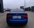 Синій Кіа Черато, об'ємом двигуна 1.59 л та пробігом 220 тис. км за 9500 $, фото 19 на Automoto.ua