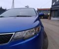 Синій Кіа Черато, об'ємом двигуна 1.59 л та пробігом 220 тис. км за 9500 $, фото 4 на Automoto.ua