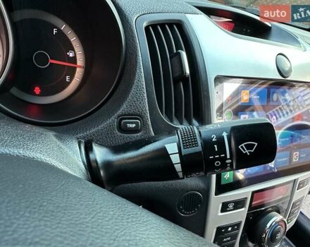 Синий Киа Черато, объемом двигателя 1.59 л и пробегом 140 тыс. км за 9200 $, фото 36 на Automoto.ua