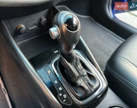 Синий Киа Черато, объемом двигателя 1.59 л и пробегом 140 тыс. км за 9200 $, фото 40 на Automoto.ua