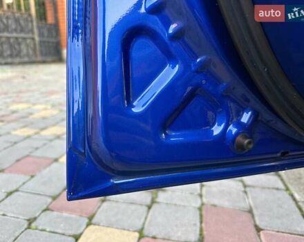 Синий Киа Черато, объемом двигателя 1.59 л и пробегом 140 тыс. км за 9200 $, фото 28 на Automoto.ua