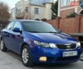 Синий Киа Черато, объемом двигателя 1.59 л и пробегом 140 тыс. км за 9200 $, фото 21 на Automoto.ua
