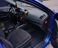 Синій Кіа Черато, об'ємом двигуна 1.59 л та пробігом 220 тис. км за 9500 $, фото 6 на Automoto.ua