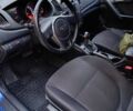 Синій Кіа Черато, об'ємом двигуна 1.59 л та пробігом 220 тис. км за 9500 $, фото 2 на Automoto.ua