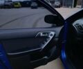 Синій Кіа Черато, об'ємом двигуна 1.59 л та пробігом 220 тис. км за 9500 $, фото 16 на Automoto.ua