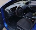 Синій Кіа Черато, об'ємом двигуна 1.59 л та пробігом 220 тис. км за 9500 $, фото 17 на Automoto.ua