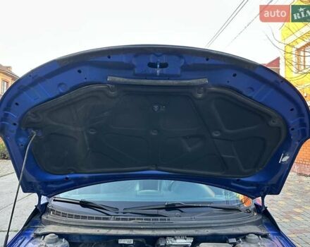 Синий Киа Черато, объемом двигателя 1.59 л и пробегом 140 тыс. км за 9200 $, фото 57 на Automoto.ua