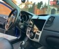 Синий Киа Черато, объемом двигателя 1.59 л и пробегом 140 тыс. км за 9200 $, фото 47 на Automoto.ua
