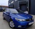 Синий Киа Черато, объемом двигателя 1.59 л и пробегом 220 тыс. км за 8900 $, фото 1 на Automoto.ua