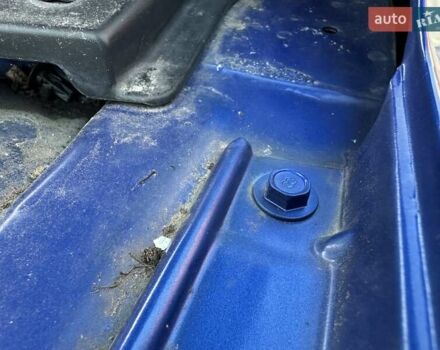 Синий Киа Черато, объемом двигателя 1.59 л и пробегом 140 тыс. км за 9200 $, фото 60 на Automoto.ua