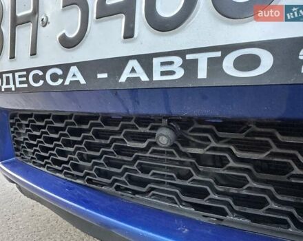 Синий Киа Черато, объемом двигателя 1.59 л и пробегом 140 тыс. км за 9200 $, фото 51 на Automoto.ua