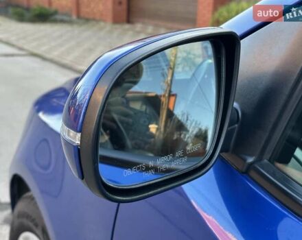 Синий Киа Черато, объемом двигателя 1.59 л и пробегом 140 тыс. км за 9200 $, фото 14 на Automoto.ua