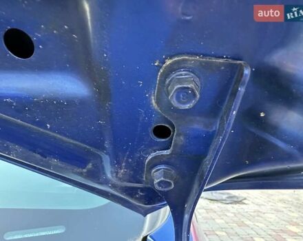 Синий Киа Черато, объемом двигателя 1.59 л и пробегом 140 тыс. км за 9200 $, фото 65 на Automoto.ua