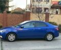Синий Киа Черато, объемом двигателя 1.59 л и пробегом 140 тыс. км за 9200 $, фото 8 на Automoto.ua