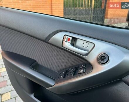 Синий Киа Черато, объемом двигателя 1.59 л и пробегом 140 тыс. км за 9200 $, фото 27 на Automoto.ua